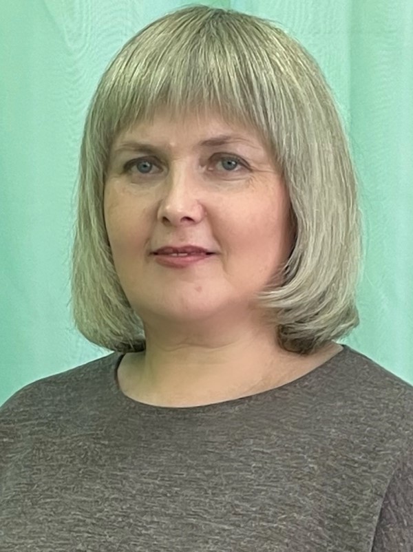 Педагогический работник Шкляева Елена Геннадьевна.